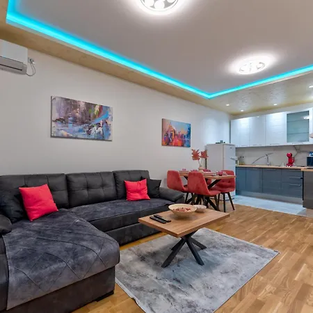 Apartment Royal