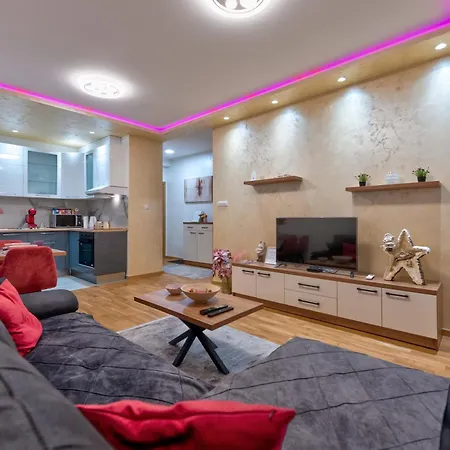 Apartment Royal